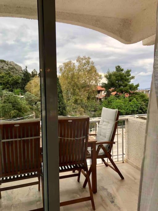 Studio Στο Τολό ภายนอก รูปภาพ