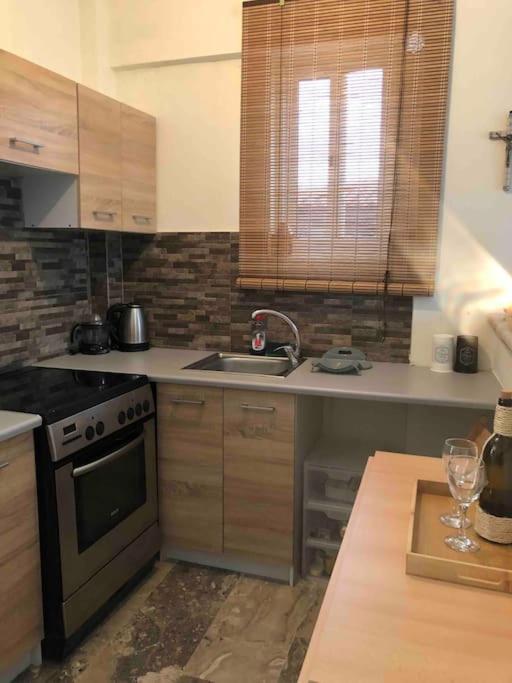 Studio Στο Τολό ภายนอก รูปภาพ