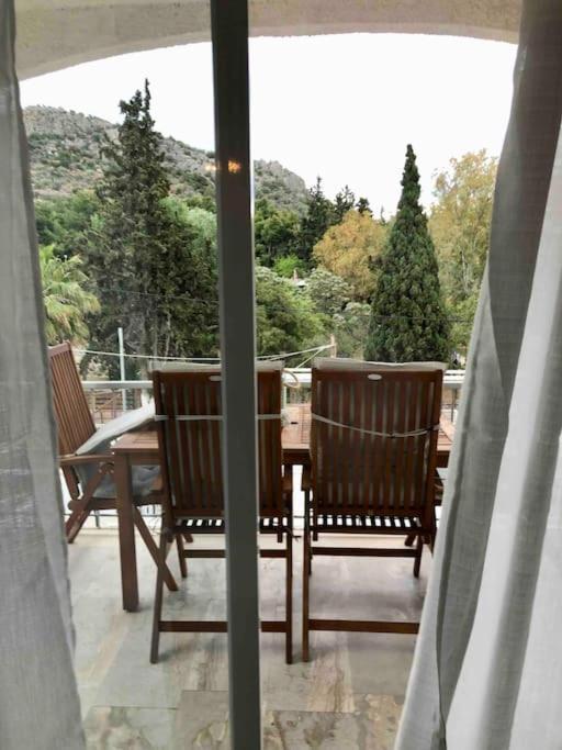 Studio Στο Τολό ภายนอก รูปภาพ