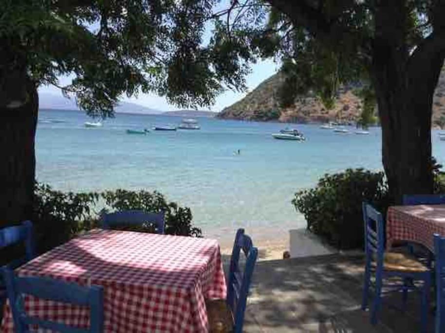 Studio Στο Τολό ภายนอก รูปภาพ