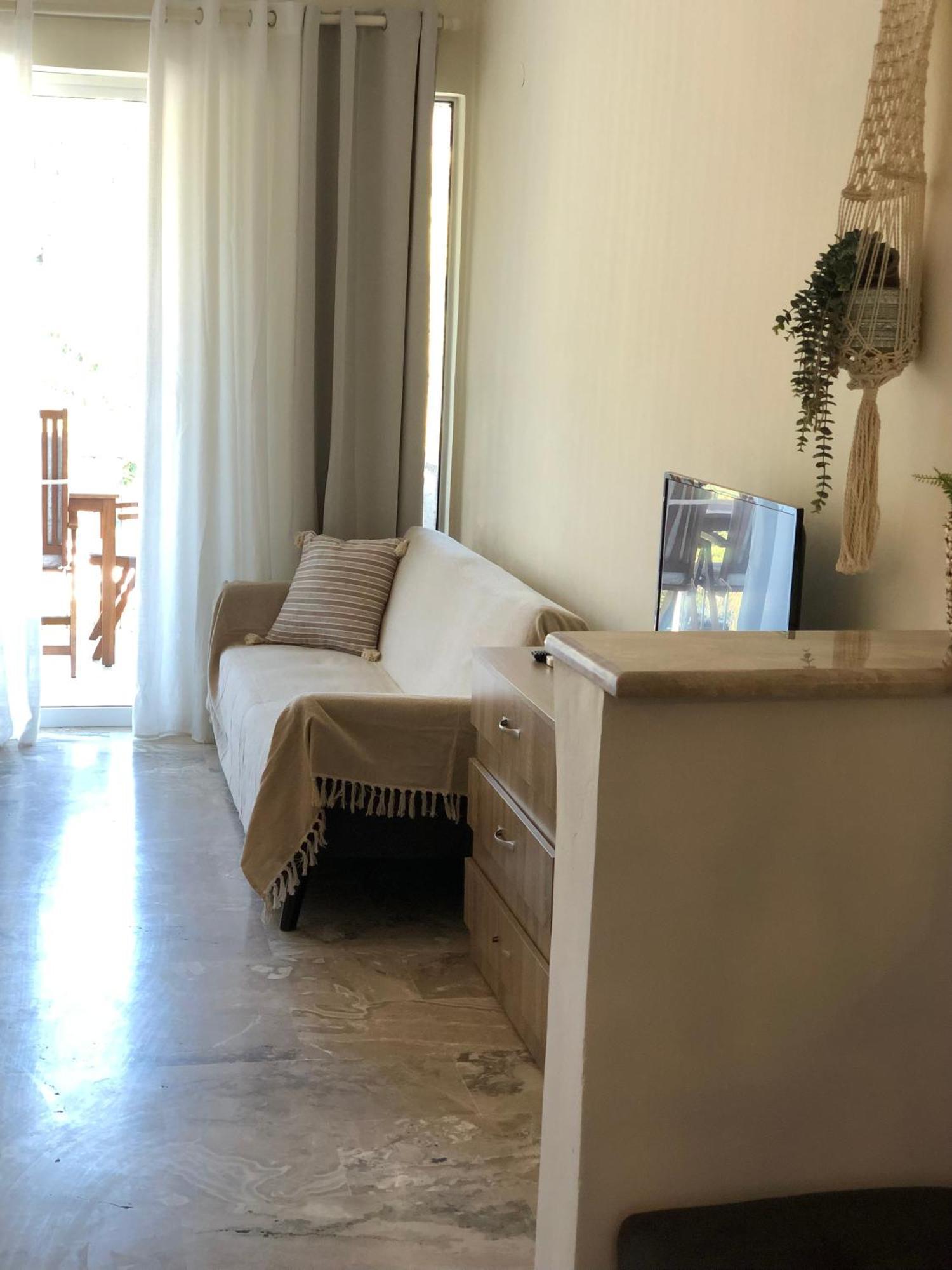 Studio Στο Τολό ภายนอก รูปภาพ