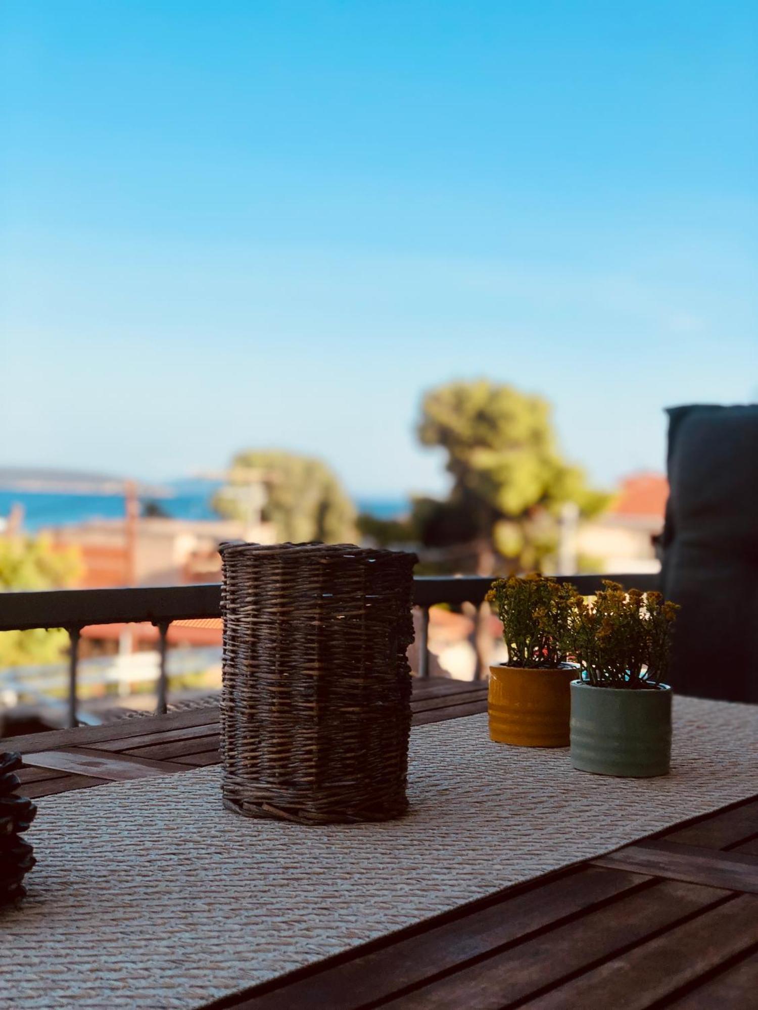 Studio Στο Τολό ภายนอก รูปภาพ
